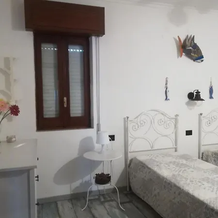 Capitolo - Terrace With Fantastic Sea View *