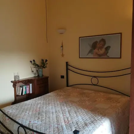 Holiday home Capitolo - Terrace With Fantastic Sea View