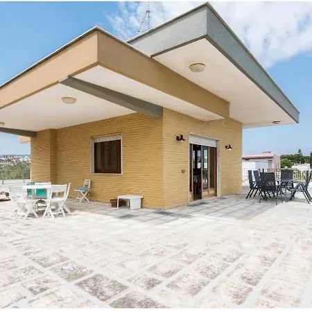 Capitolo - Terrace With Fantastic Sea View Monopoli