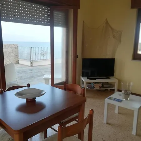 Capitolo - Terrace With Fantastic Sea View