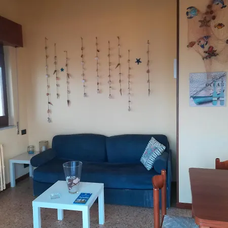 Capitolo - Terrace With Fantastic Sea View * Monopoli