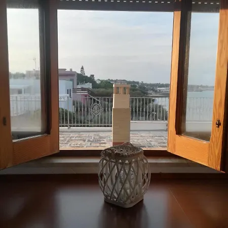 Capitolo - Terrace With Fantastic Sea View * Monopoli